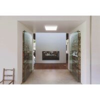 LEDVANCE SMART+ WIFI ORBIS DOWNLIGHT Smart Home Deckenleuchte weiß 22 W