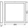 LEDVANCE SMART+ WIFI ORBIS DOWNLIGHT Smart Home Deckenleuchte weiß 22 W