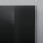 SIGEL Glas-Magnettafel artverum®  130,0 x 55,0 cm schwarz