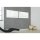 SIGEL Glas-Magnettafel artverum®  130,0 x 55,0 cm weiß