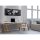 SIGEL Glas-Magnettafel artverum® 130,0 x 55,0 cm World-Map