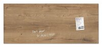 SIGEL Glas-Magnettafel artverum® 130,0 x 55,0 cm...