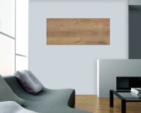 SIGEL Glas-Magnettafel artverum® 130,0 x 55,0 cm Natural Wood