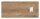 SIGEL Glas-Magnettafel artverum® 130,0 x 55,0 cm Natural Wood