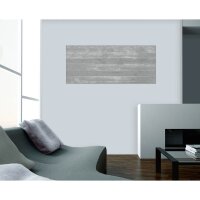 SIGEL Glas-Magnettafel artverum®  130,0 x 55,0 cm Design Sichtbeton