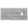 SIGEL Glas-Magnettafel artverum®  130,0 x 55,0 cm Design Sichtbeton
