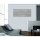 SIGEL Glas-Magnettafel artverum®  130,0 x 55,0 cm Design Sichtbeton