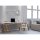 SIGEL Glas-Magnettafel artverum®  130,0 x 55,0 cm Design Sichtbeton