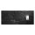 SIGEL Glas-Magnettafel artverum®  130,0 x 55,0 cm Design Schiefer-Stone