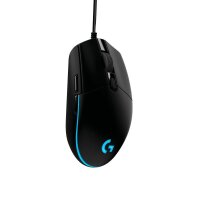 Logitech G102 Gaming Maus kabelgebunden schwarz