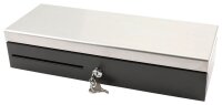 OLYMPIA Kassenschublade 947990035 HS-170S schwarz/silber