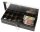 OLYMPIA Kassenschublade 947990035 HS-170S schwarz/silber