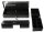 OLYMPIA Kassenschublade 947990035 HS-170S schwarz/silber