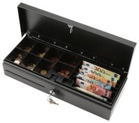 OLYMPIA Kassenschublade 947990034 HS-170 schwarz