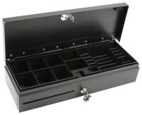 OLYMPIA Kassenschublade 947990034 HS-170 schwarz
