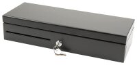 OLYMPIA Kassenschublade 947990034 HS-170 schwarz