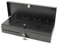 OLYMPIA Kassenschublade 947990034 HS-170 schwarz