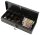 OLYMPIA Kassenschublade 947990034 HS-170 schwarz