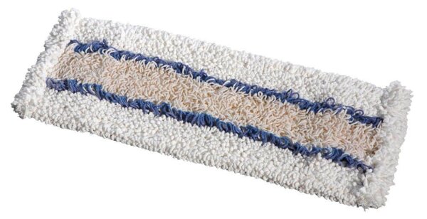 VERMOP Sprint-Mop Tronic Wischbezug für Bodenwischer sonstige Fasern 95 °C waschbar, 1 St.