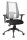 Topstar Bürostuhl Lady Sitness® Deluxe, LT20B0W503 Stoff schwarz, Gestell schwarz