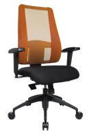 Topstar Bürostuhl Lady Sitness® Deluxe,...