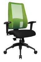 Topstar Bürostuhl Lady Sitness® Deluxe,...