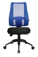 Topstar Bürostuhl Lady Sitness® Deluxe,...