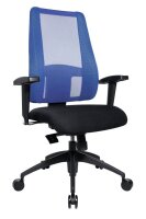Topstar Bürostuhl Lady Sitness® Deluxe,...