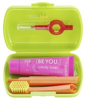 Curaprox Travel-Set Zahnbürste
