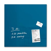 SIGEL Glas-Magnettafel artverum® GL252 48,0 x 48,0 cm...