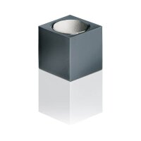 SIGEL C5 "Strong" Magnete farbsortiert, Metall 1,1 x 1,1 x 1,1 cm, 3 St.