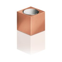 SIGEL C5 "Strong" Magnete farbsortiert, Metall 1,1 x 1,1 x 1,1 cm, 3 St.