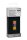 SIGEL C5 "Strong" Magnete farbsortiert, Metall 1,1 x 1,1 x 1,1 cm, 3 St.