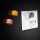 SIGEL C5 "Strong" Magnete farbsortiert, Metall 1,1 x 1,1 x 1,1 cm, 3 St.