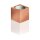 SIGEL C5 "Strong" Magnete farbsortiert, Metall 1,1 x 1,1 x 1,1 cm, 3 St.
