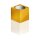 SIGEL C5 "Strong" Magnete farbsortiert, Metall 1,1 x 1,1 x 1,1 cm, 3 St.