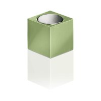 SIGEL C5 "Strong" Magnete farbsortiert, Metall 1,1 x 1,1 x 1,1 cm, 3 St.