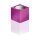 SIGEL C5 "Strong" Magnete farbsortiert, Metall 1,1 x 1,1 x 1,1 cm, 3 St.