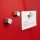 SIGEL C5 "Strong" Magnete silber, Metall 1,0 x 1,0 x 1,0 cm, 10 St.
