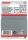 BOSCH Tackerklammern Typ 53 8 mm, 1.000 St.