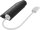 hama USB-Hub 4-fach schwarz