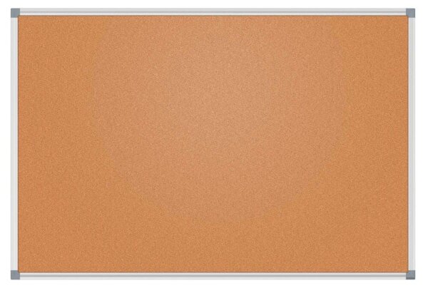 MAUL Pinnwand MAULstandard 90,0 x 60,0 cm Kork braun
