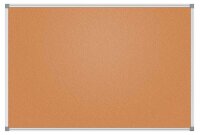 MAUL Pinnwand MAULstandard 90,0 x 60,0 cm Kork braun