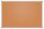 MAUL Pinnwand MAULstandard 90,0 x 60,0 cm Kork braun