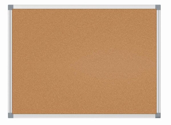 MAUL Pinnwand MAULstandard 60,0 x 45,0 cm Kork braun