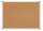 MAUL Pinnwand MAULstandard 60,0 x 45,0 cm Kork braun