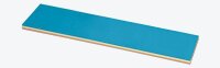 MAUL Moderationskarten farbsortiert 9,5 x 42,5 cm, 50 St.