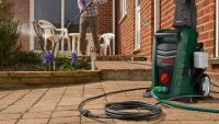 BOSCH Home & Garden AQT Hochdruckschlauch, 1 St.