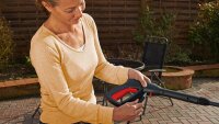 BOSCH Home & Garden AQT Hochdruckschlauch, 1 St.