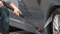 BOSCH Home & Garden Dachrinnen- und...